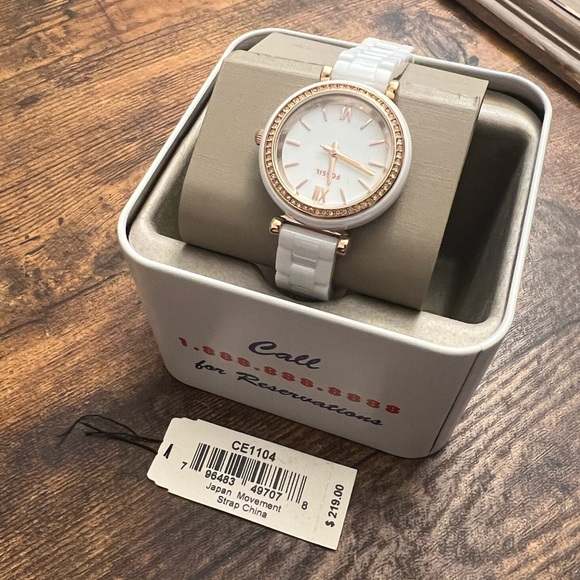 Fossil watch - Picture 2 of 3